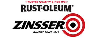 Rustoleum Zinsser