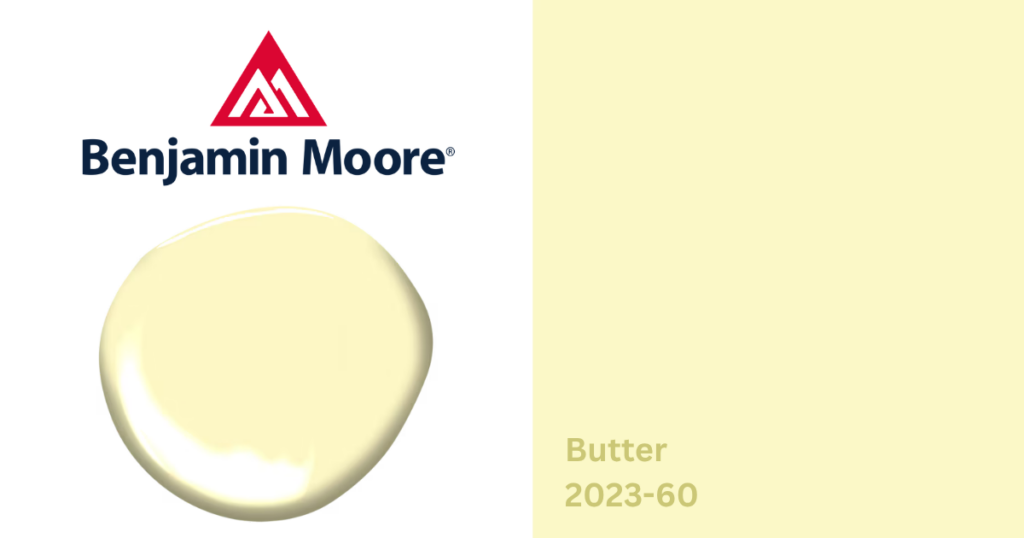 butter 2023-60 blotch and square