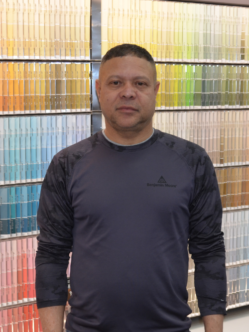 Jose Employee picture