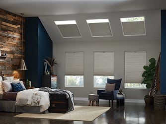Mezzo-Motorized-Skylight-Shades