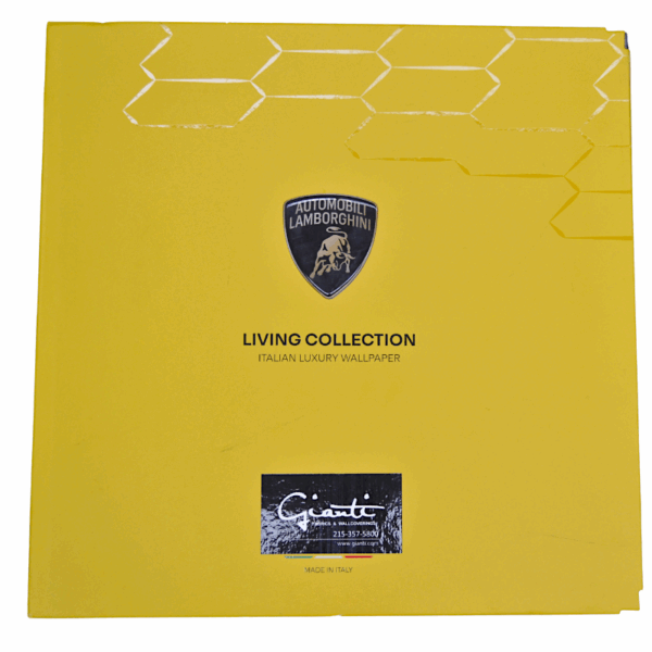 automobili lamborghini living collection wallpaper