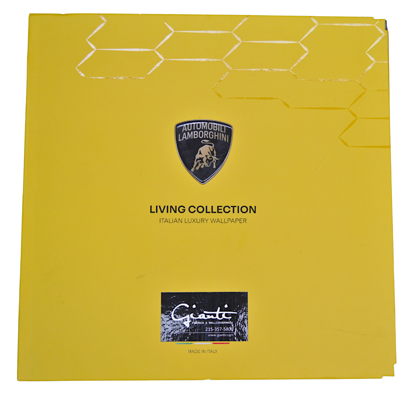 automobili lamborghini living collection wallpaper