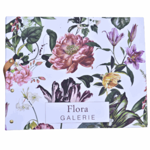 flora wallpaper collection