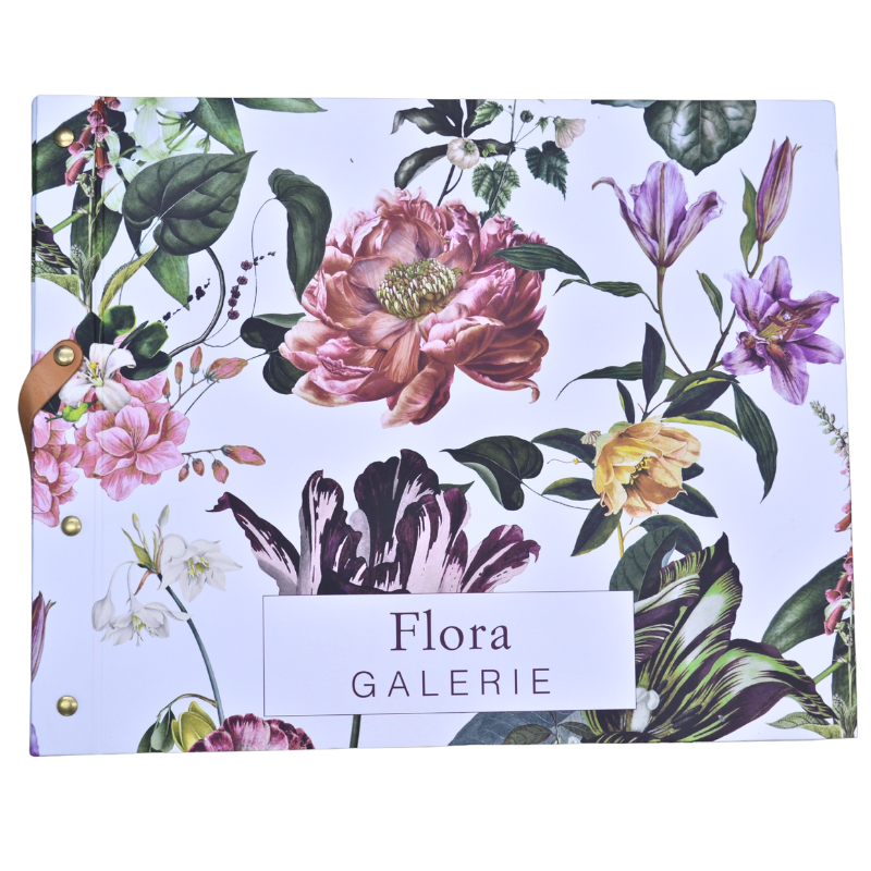 flora wallpaper collection