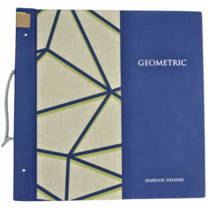 geometric wallpaper collection