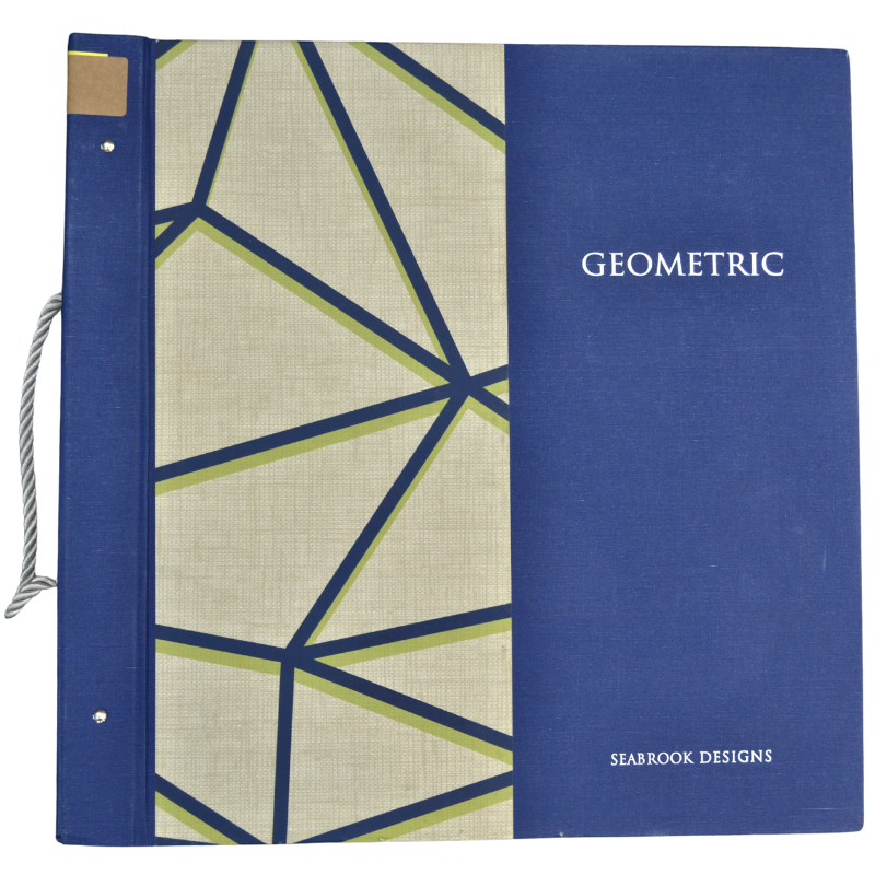 geometric wallpaper collection