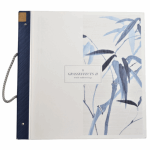 grasseffects ii textile wallcoverings book