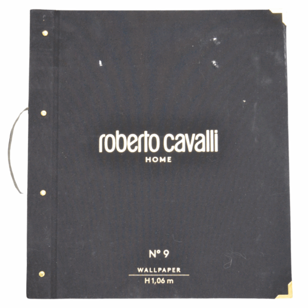 roberto cavalli no 9
