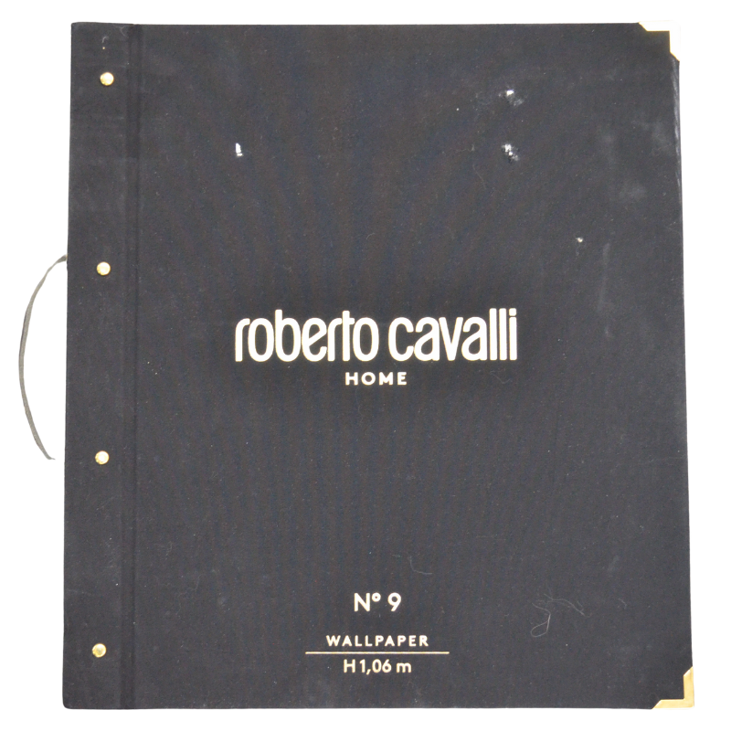 roberto cavalli no 9