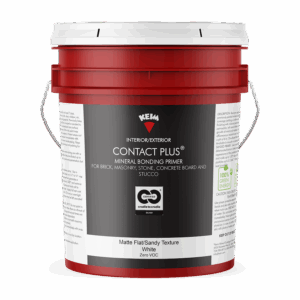 keim contact plus mineral bonding primer 4 gal