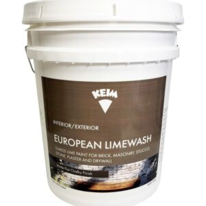 keim european limewash