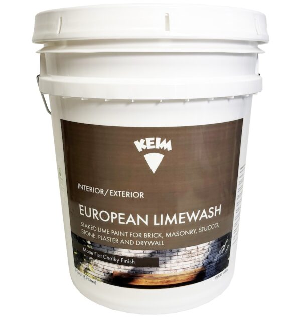 keim european limewash