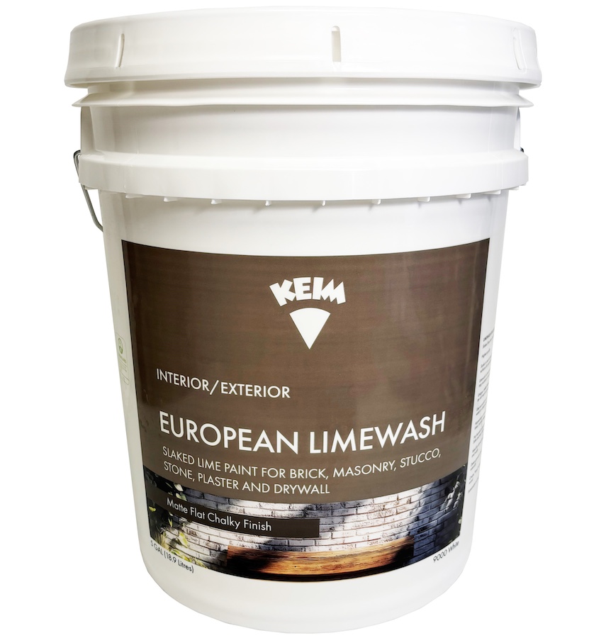 keim european limewash