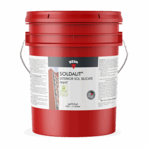 keim soldalit exterior sol silicate paint