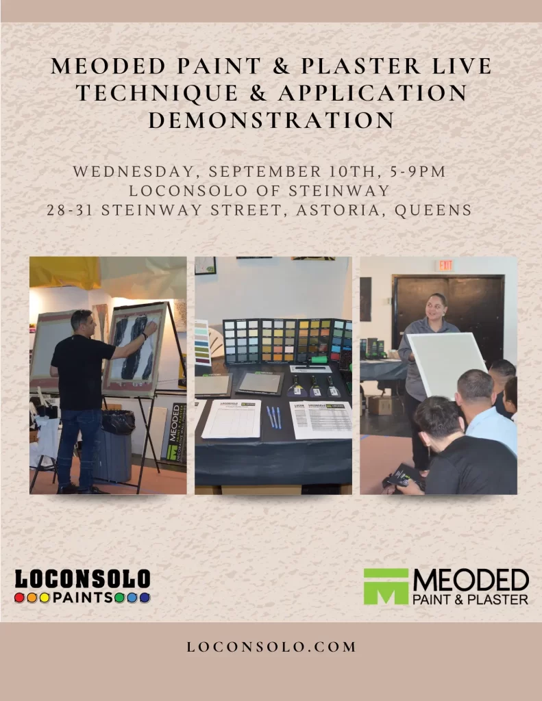 meoded demo