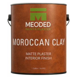 moroccan clay