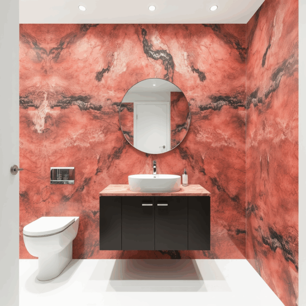 renaissance marbleized 6 plaster