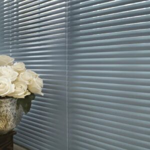 metal blinds hunter douglas