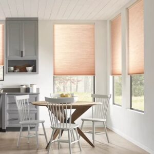 motorized shades hunter douglas