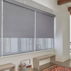 roller shades hunter douglas