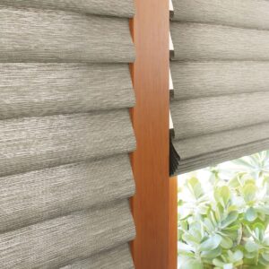 roman shades hunter douglas