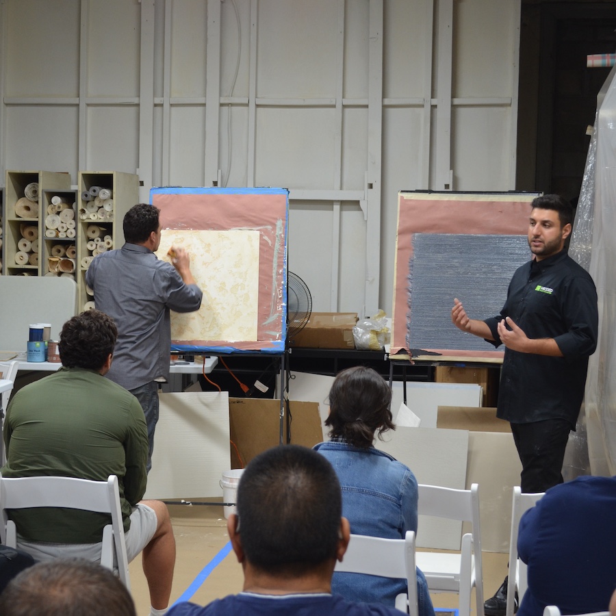 loconsolo meoded product training