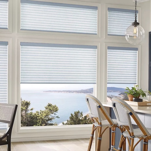 hunter douglas roller shades