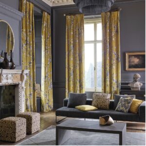 zoffany curtains and drapery