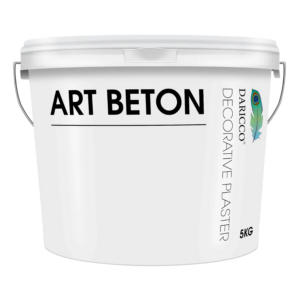 daricco art beton plaster