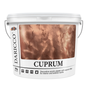 daricco cuprum plaster