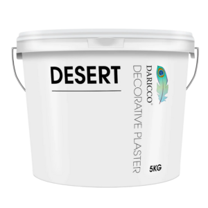 daricco desert plaster
