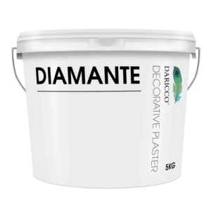daricco diamante plaster