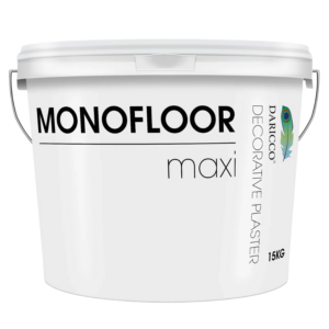 daricco monofloor maxi plaster