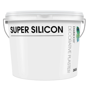 daricco super silicon plaster