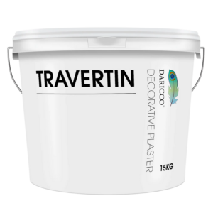 daricco travertin plaster
