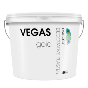 Daricco Pearlescent Decorative Plaster