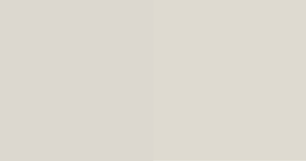 drift of mist and pale oak