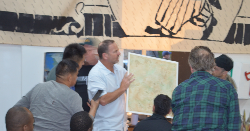 event how to limewash