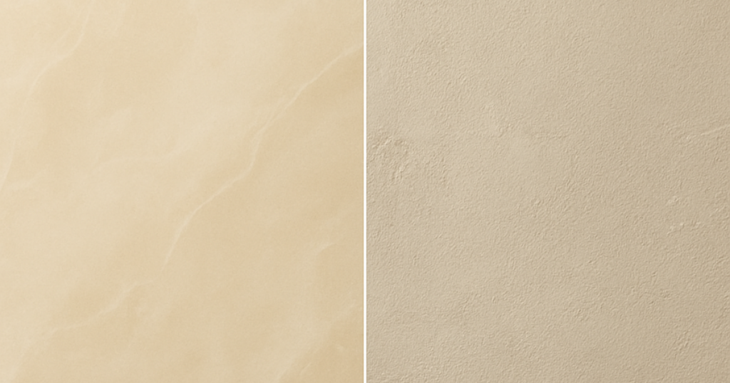 venetian plaster vs marmorino