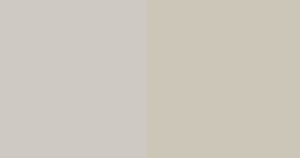 Repose Gray and Revere Pewter