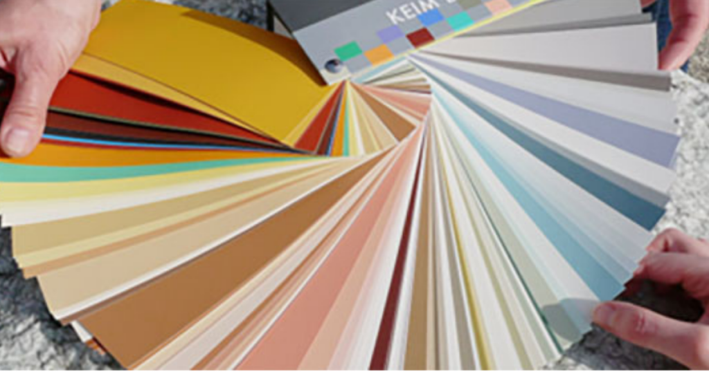 What Is KEIM Mineral Coatings What Is KEIM Mineral Coatings