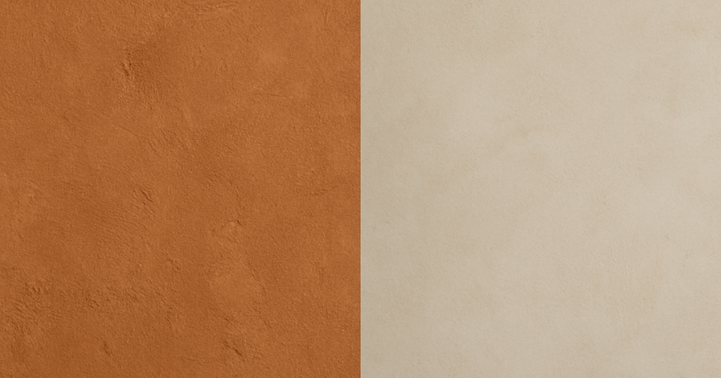 meoded moroccan clay vs lime wash