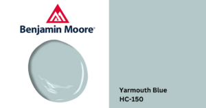 yarmouth blue color