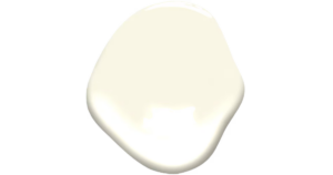 mayonnaise paint color blotch