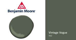vintage vogue color