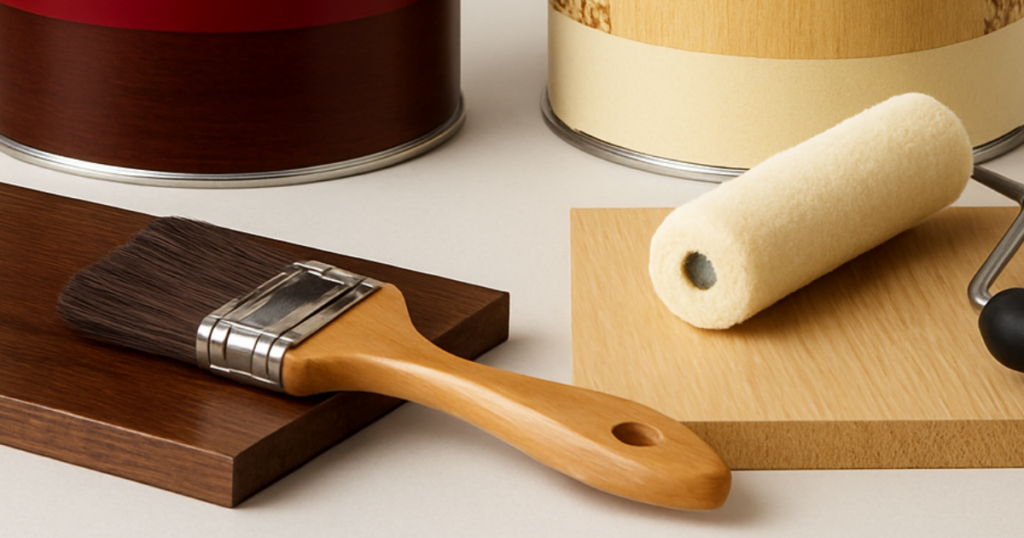 superdeck vs arborcoat stains