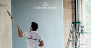 contractor painting