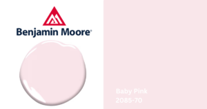 Baby Pink 2085-70 blotch square