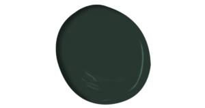 benjamin moore essex green hc-188 paint blotch