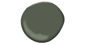 benjamin moore vintage vogue 462 paint blotch
